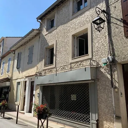 Holiday home La Flemme En Rose