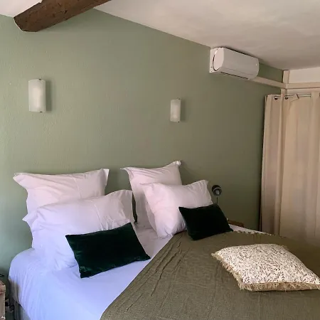 Holiday home La Flemme En Rose *