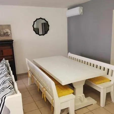 Holiday home La Flemme En Rose