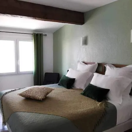 La Flemme En Rose Holiday home *