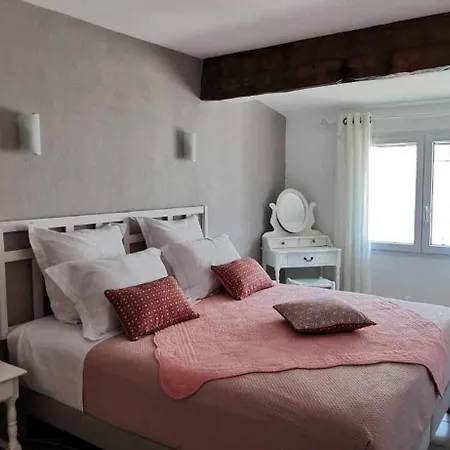La Flemme En Rose Holiday home *