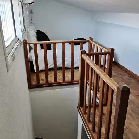 La Flemme En Rose Holiday home Aigues-Mortes