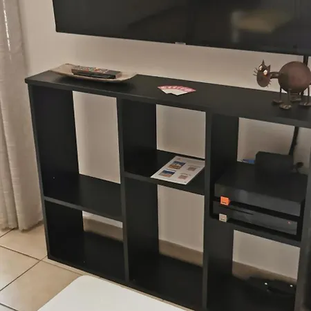 Holiday home La Flemme En Rose Aigues-Mortes