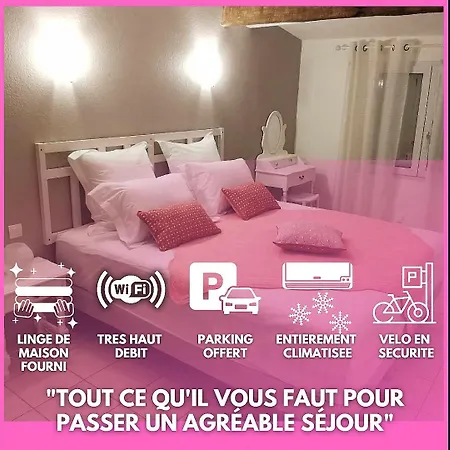 La Flemme En Rose *