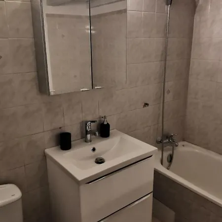 La Flemme En Rose Holiday home Aigues-Mortes