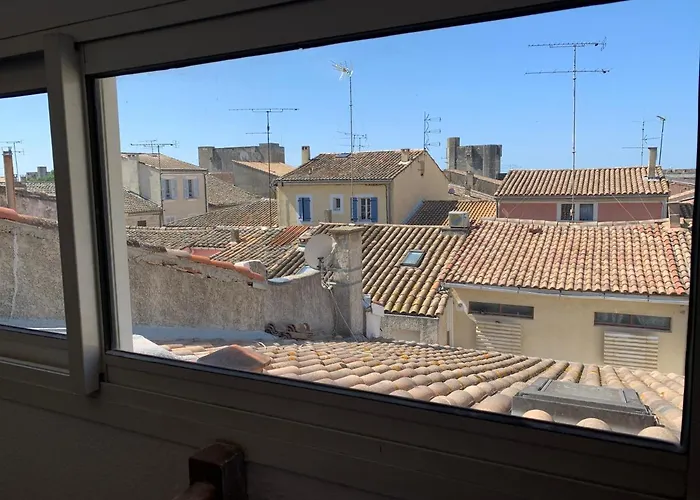 Сasa de vacaciones La Flemme En Rose *