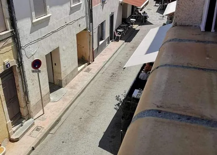 La Flemme En Rose Сasa de vacaciones Aigues-Mortes