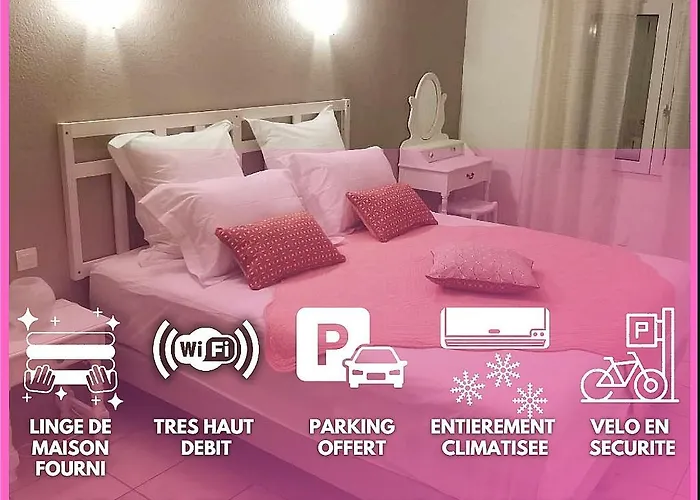 La Flemme En Rose *